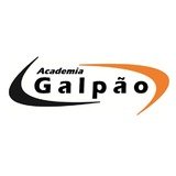 Academia Galpão - logo