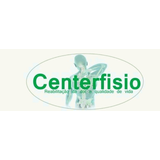 Centerfisio - logo
