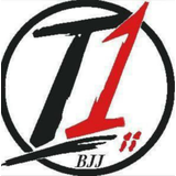 T1 Fit - logo
