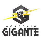 Academia Gigante - logo