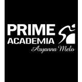 Prime Academia - logo