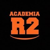 Academia R2 - logo