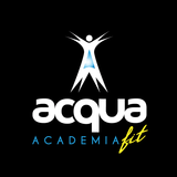 Acqua Fit A Academia Da Mooca Itaqueri - logo