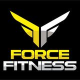 Force Fitness Academia - logo