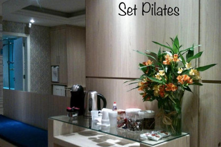 Set Pilates