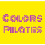 Colors Pilates - logo