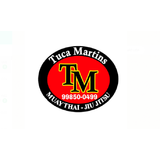 Centro De Treinamento Tuca Martins - logo