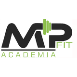 Mp Fit Academia - logo