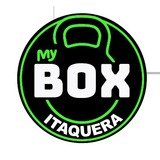 My Box Itaquera - logo