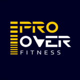Pro Over Fitness - logo