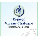 Espaço Vivian Chalegre - logo