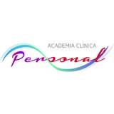 Academia Clínica Personal - logo