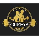 Olimpya Academia - logo