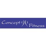 Concept Fitness - logo