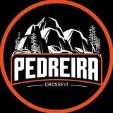 Crossfit Pedreira - logo