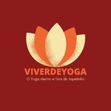 Espaço Viver de Yoga - logo
