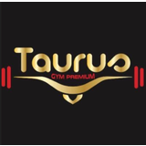 Academia Taurus Gym - logo