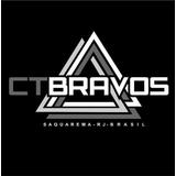 Ct Bravos - logo