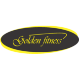 Academia Golden Fitness - EIRELI - logo