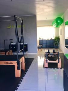 Essence Studio de Pilates e Fisioterapia