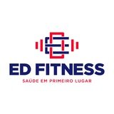 Academia Body Fitness Ed Fitnes - logo