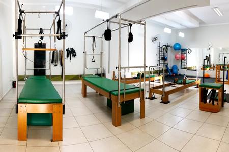 Aula de Pilates Preço Campinas - Academia com Estúdio de Pilates