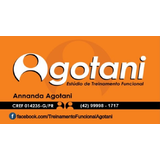 Estúdio Agotani - logo
