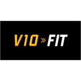 V10 Fit - logo