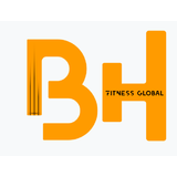 Bh Fitness Global - logo