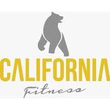 California Fitness Guarapiranga - logo