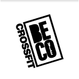 Crossfit Beco - logo