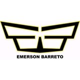Centro De Treinamento Team Barreto - logo
