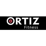 Academia Ortiz Fitness - logo
