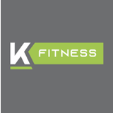 K Fitness Academia - logo