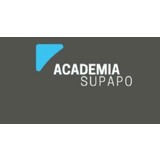 Academia Supapo - logo