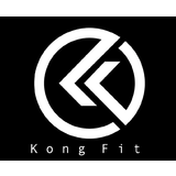Kong Fit - logo