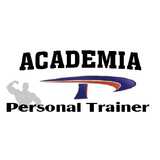 Academia Personal Trainer - logo