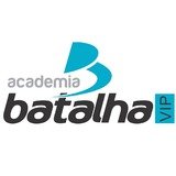 Academia Batalha - logo