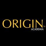 Origin Academia - logo