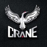 Crane Crossfit - logo