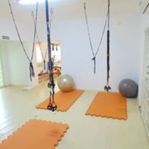 Studio E Personal Pilates - Unidade Centro