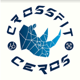 CrossFit Ceros - logo