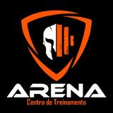 Arena Centro De Treinamento - logo