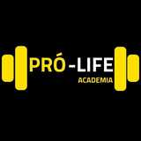 Pró Life Academia - logo