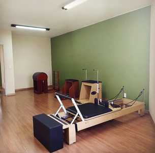 R&M studio de pilates unidade 2 - Guaianases