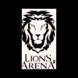 Lions Arena - logo