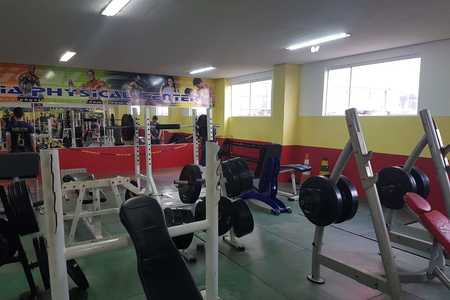 Physical Center