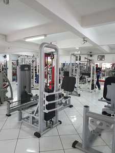 Physical Center