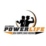 Power Life - logo
