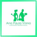 Studio Ana Paula Viana - logo